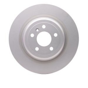 Mercedes-Benz GLE500 Brake Rotor (1) - Rear - R1 Concepts - GeoSPEC - `12-`19